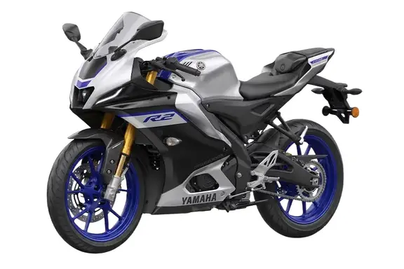 Yamaha YZF-R2