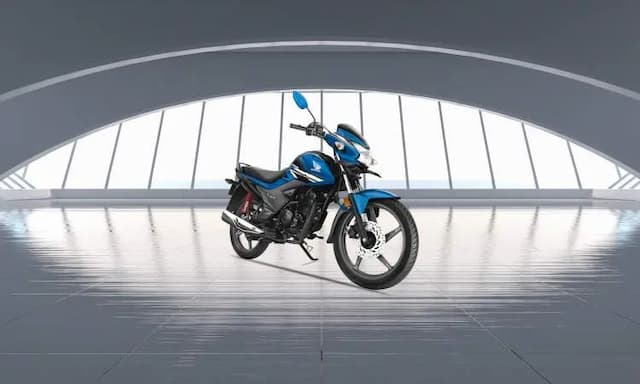 Honda Livo's card image