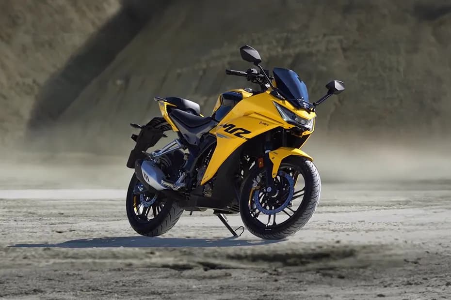Hero Karizma XMR's card image