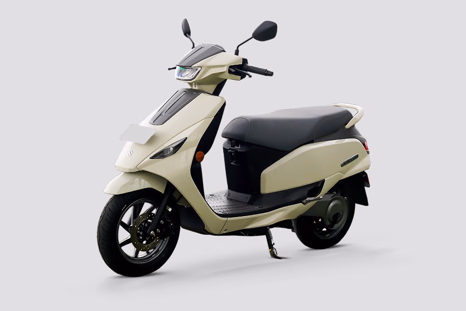 Suzuki e Access's card image