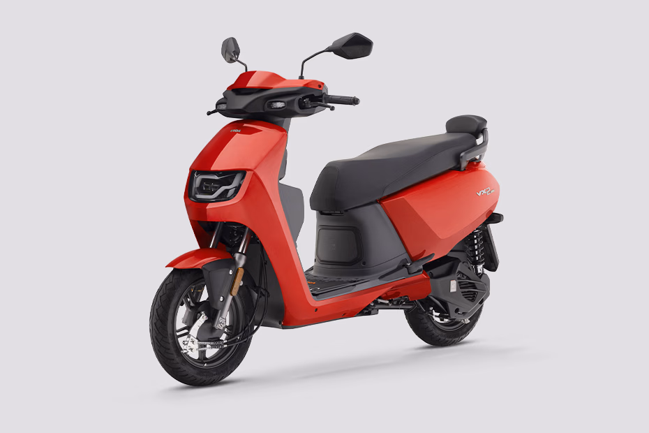 Vida VX2's card image