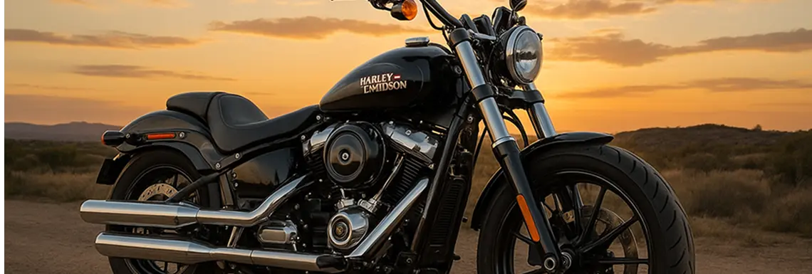 Most Featured Bikes Banner
